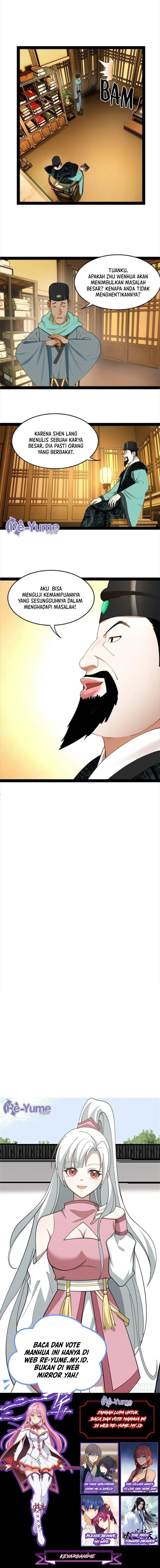 Ultimate Son-in-law
