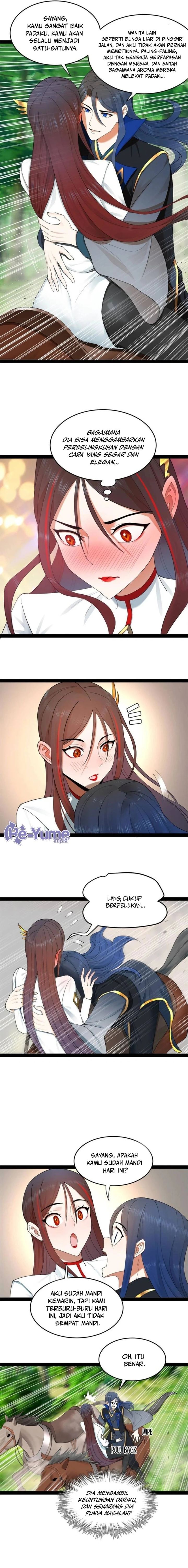 Ultimate Son-in-law