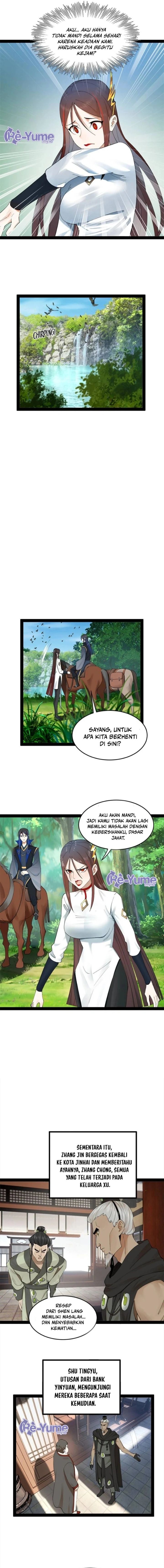 Ultimate Son-in-law