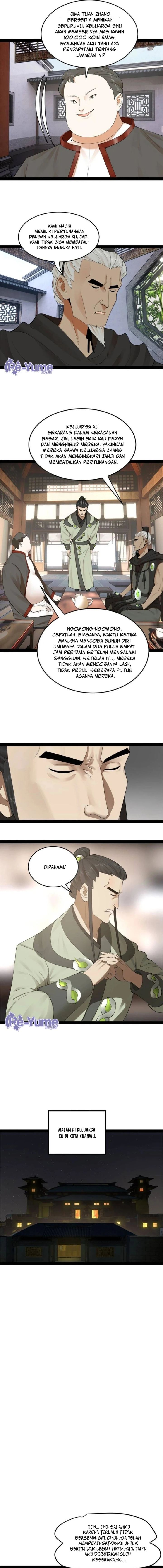 Ultimate Son-in-law