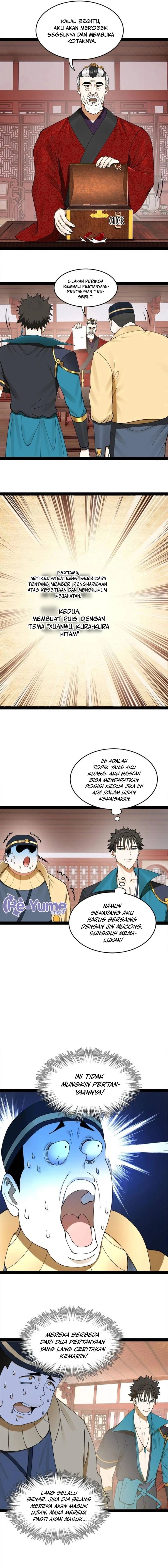 Ultimate Son-in-law