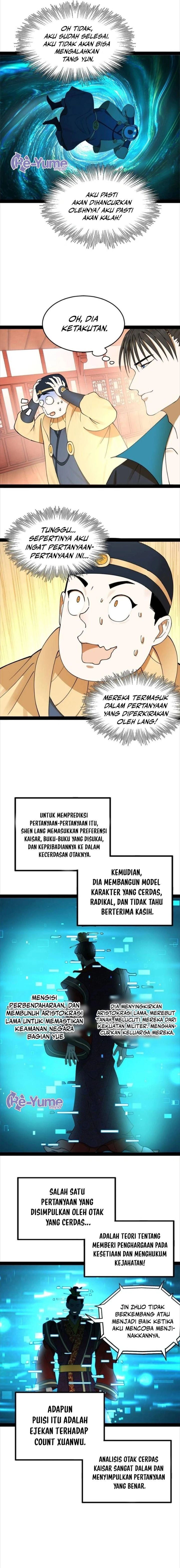 Ultimate Son-in-law