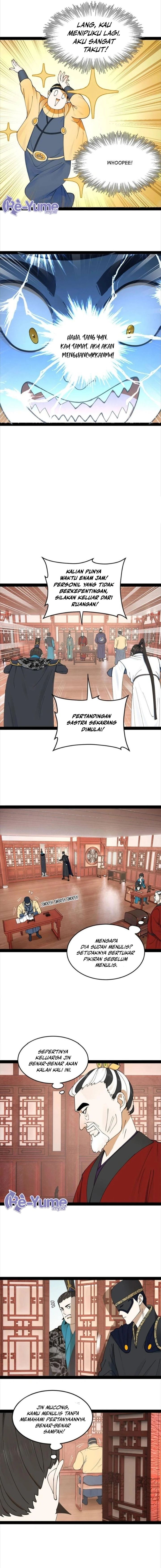 Ultimate Son-in-law
