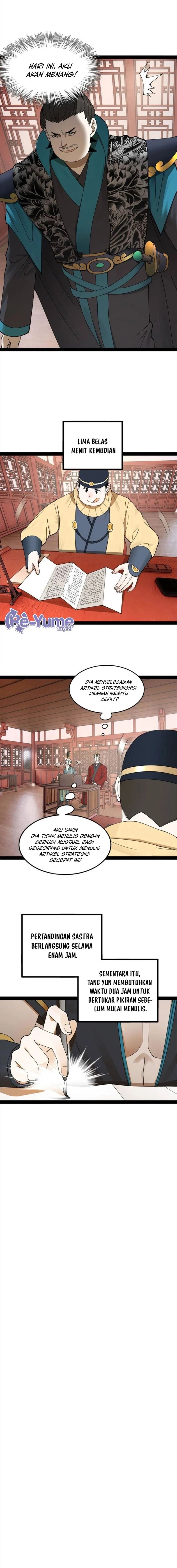 Ultimate Son-in-law