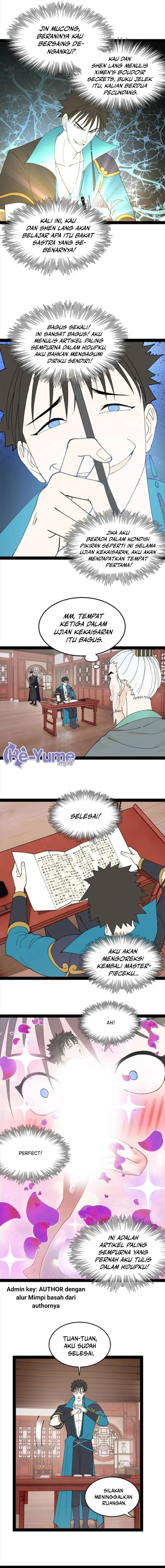 Ultimate Son-in-law