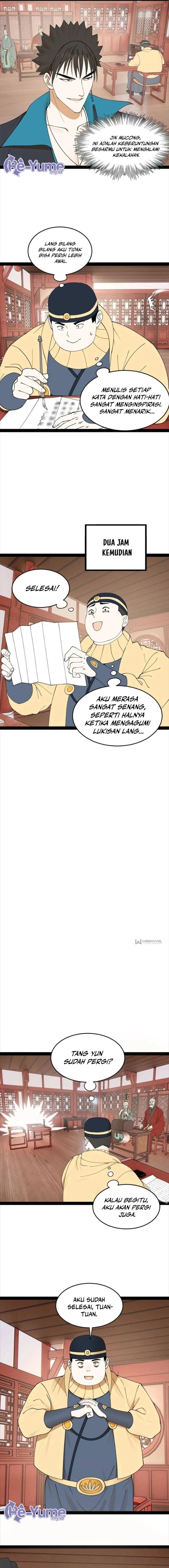 Ultimate Son-in-law