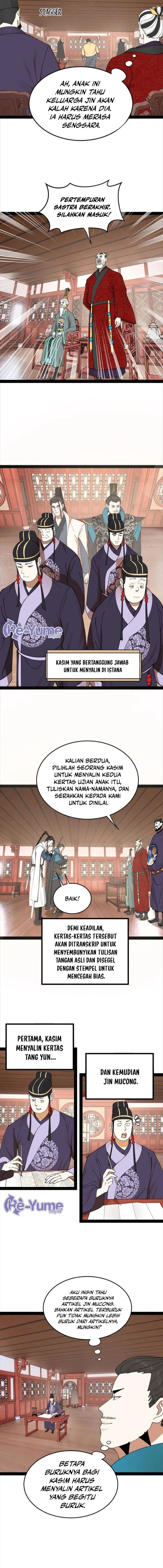 Ultimate Son-in-law