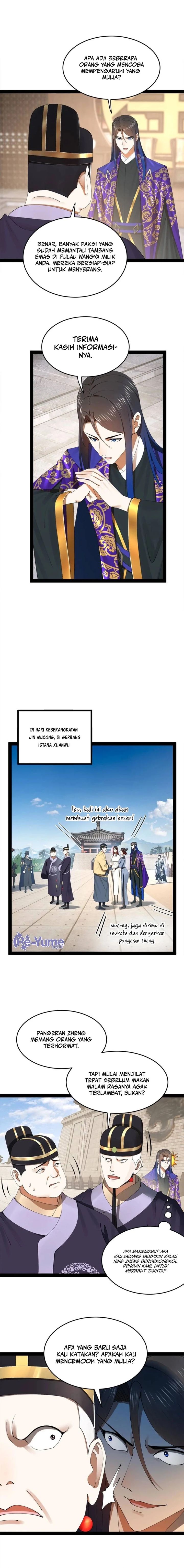 Ultimate Son-in-law Chapter 146