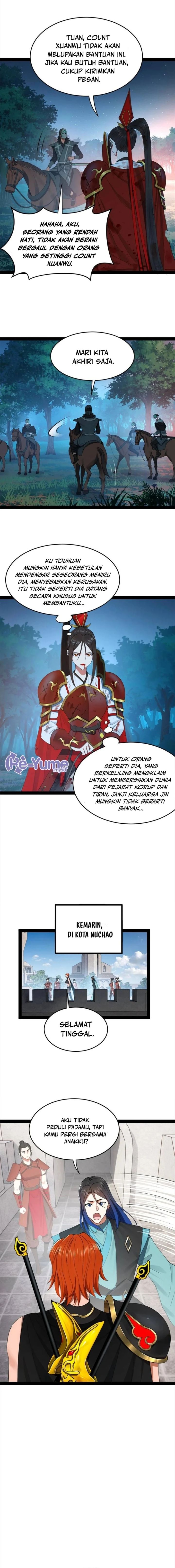Ultimate Son-in-law