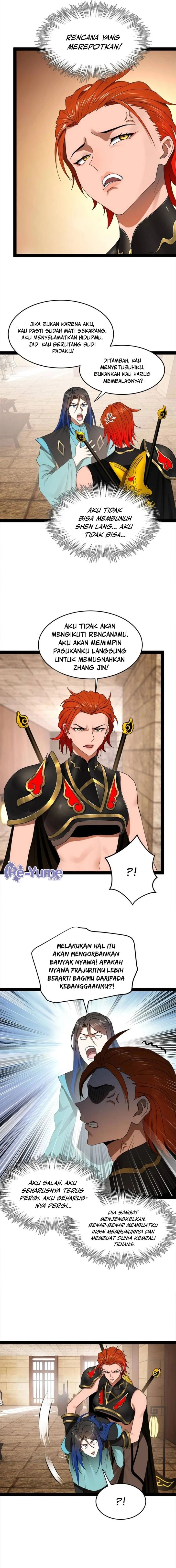 Ultimate Son-in-law