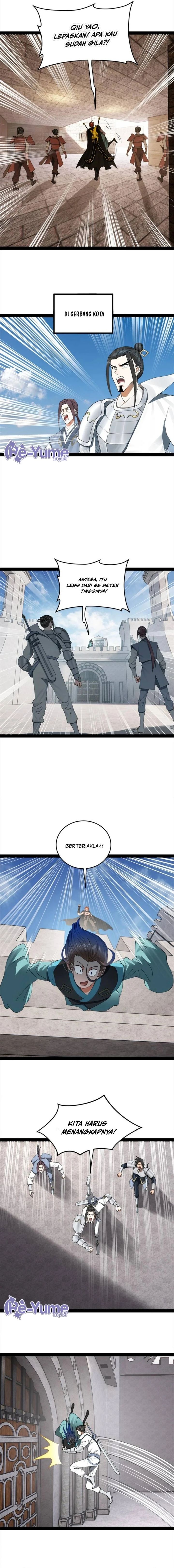 Ultimate Son-in-law