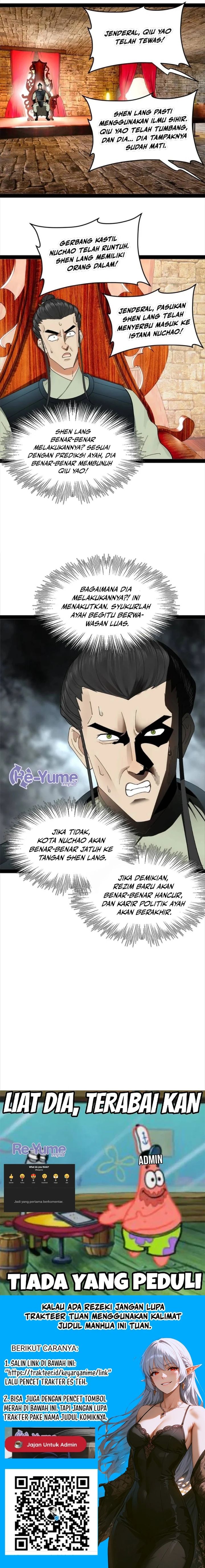 Ultimate Son-in-law