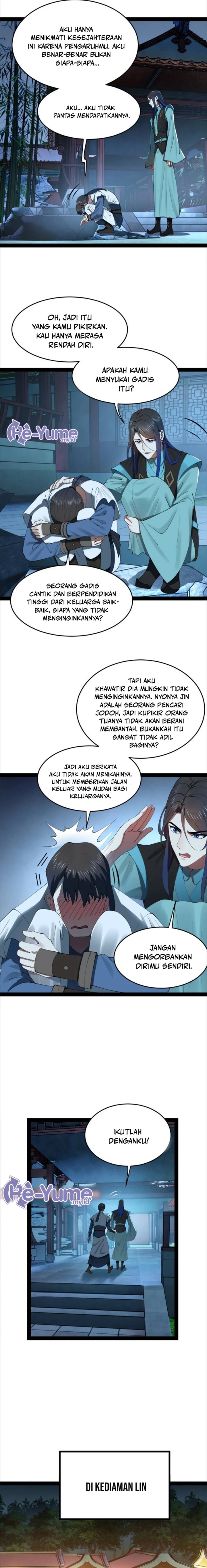 Ultimate Son-in-law