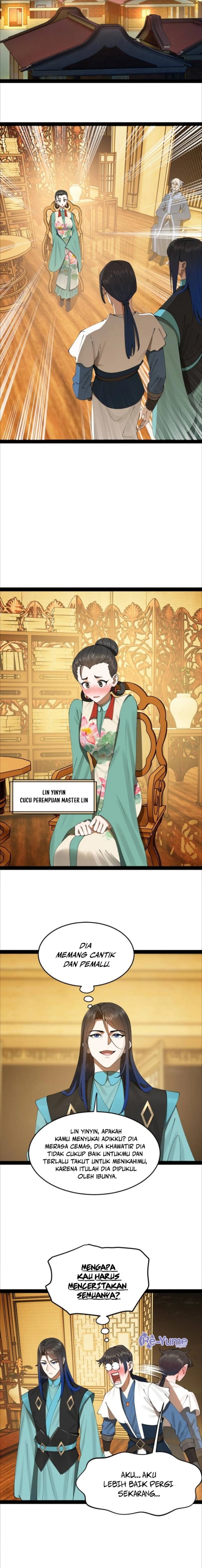 Ultimate Son-in-law