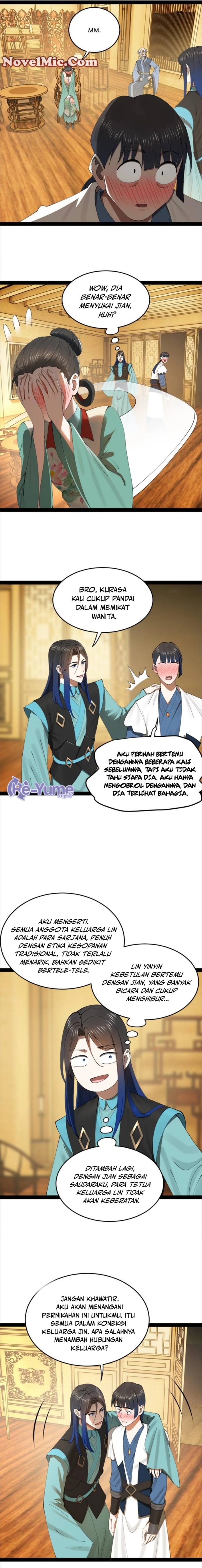 Ultimate Son-in-law