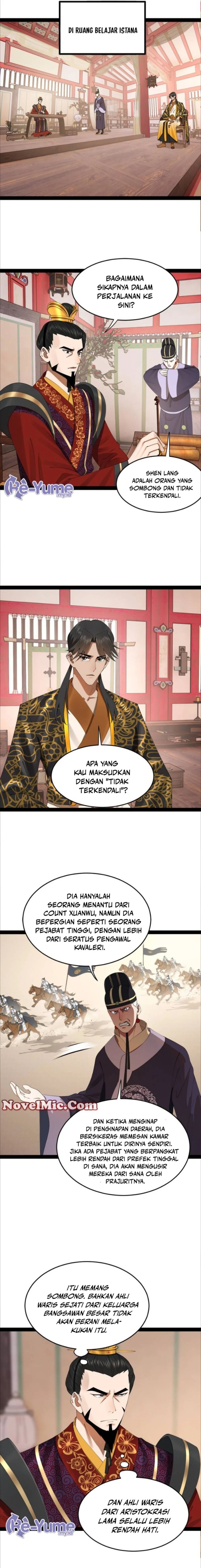Ultimate Son-in-law