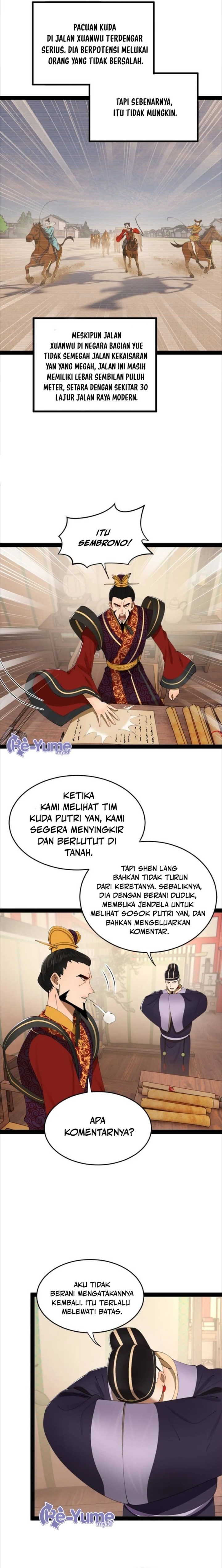Ultimate Son-in-law
