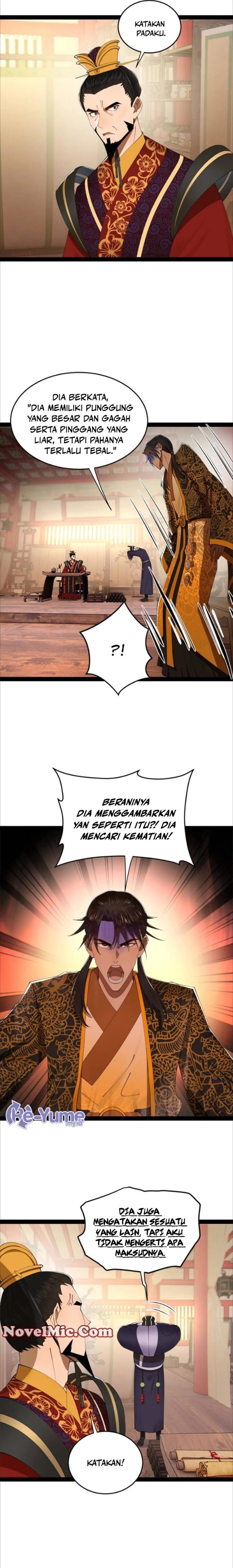 Ultimate Son-in-law