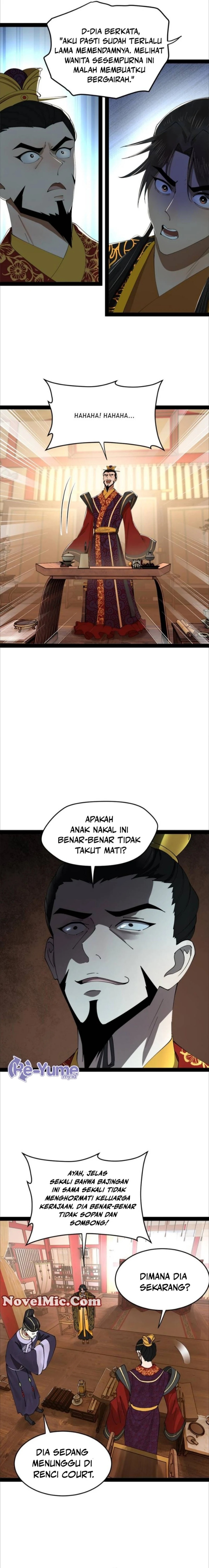 Ultimate Son-in-law