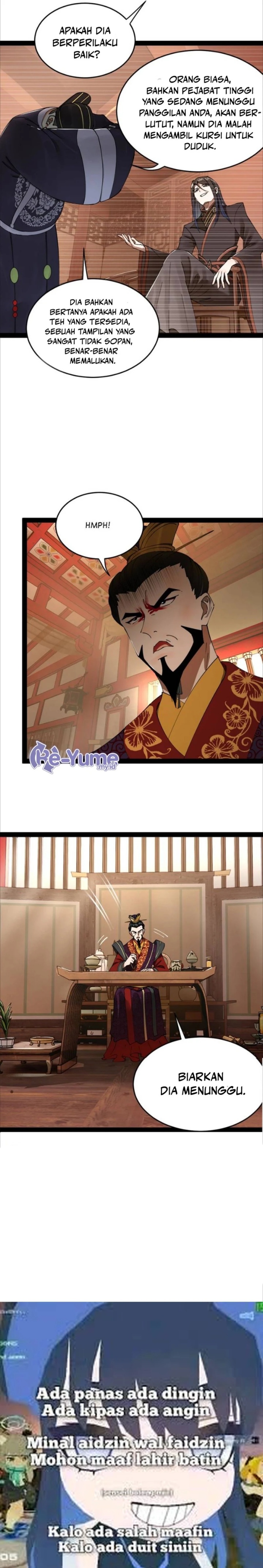 Ultimate Son-in-law