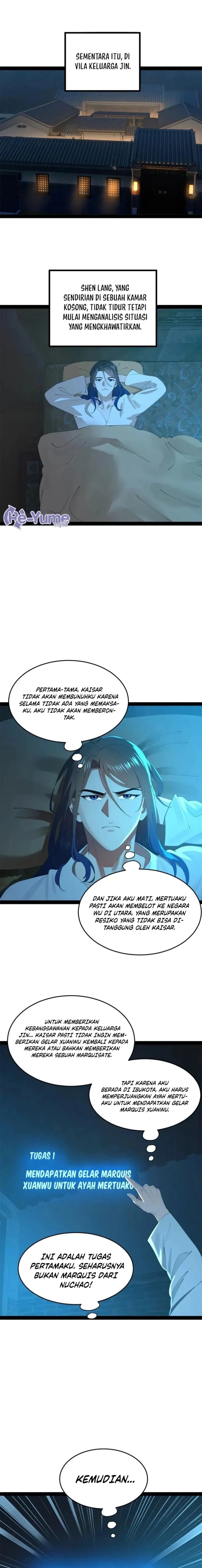Ultimate Son-in-law