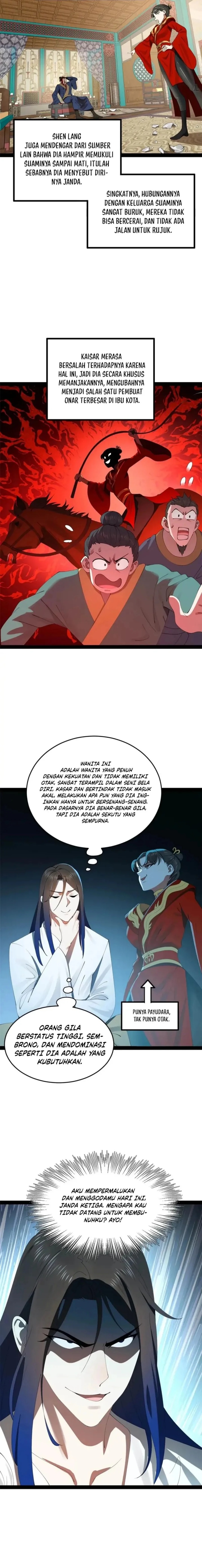 Ultimate Son-in-law