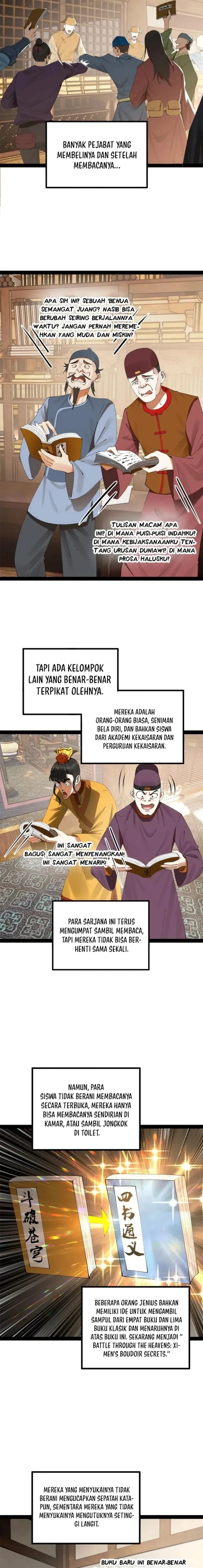 Ultimate Son-in-law