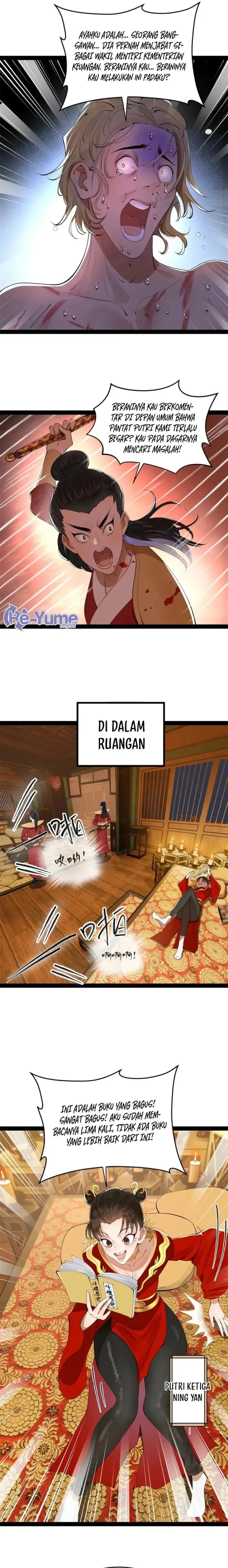 Ultimate Son-in-law