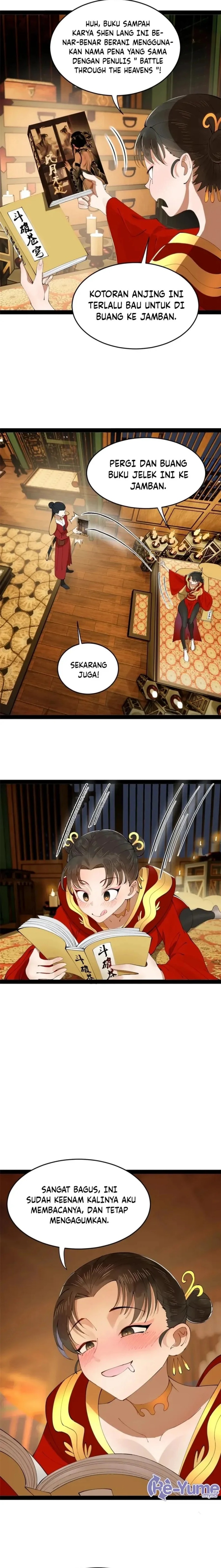 Ultimate Son-in-law