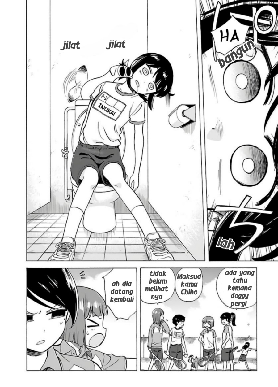 Umibe no Q