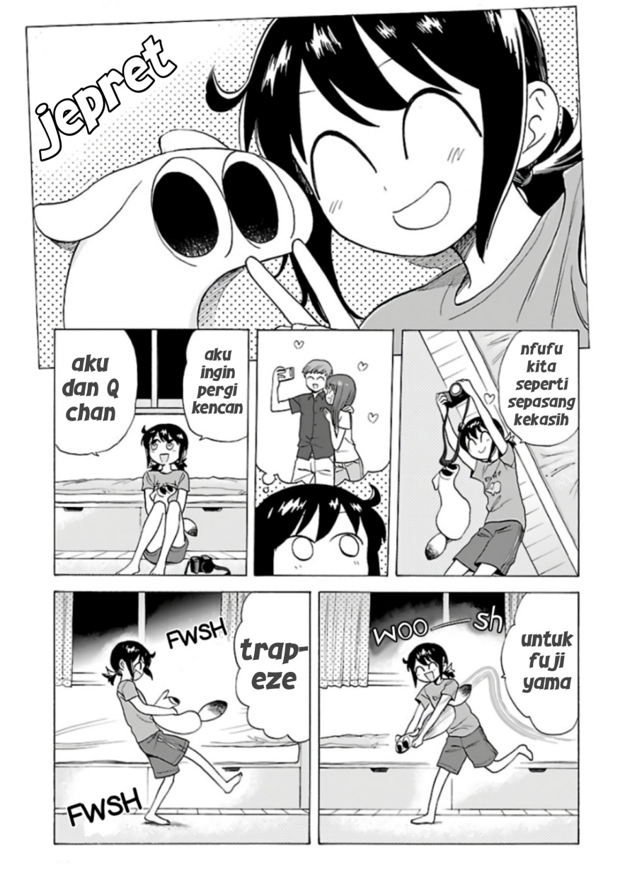 Umibe no Q