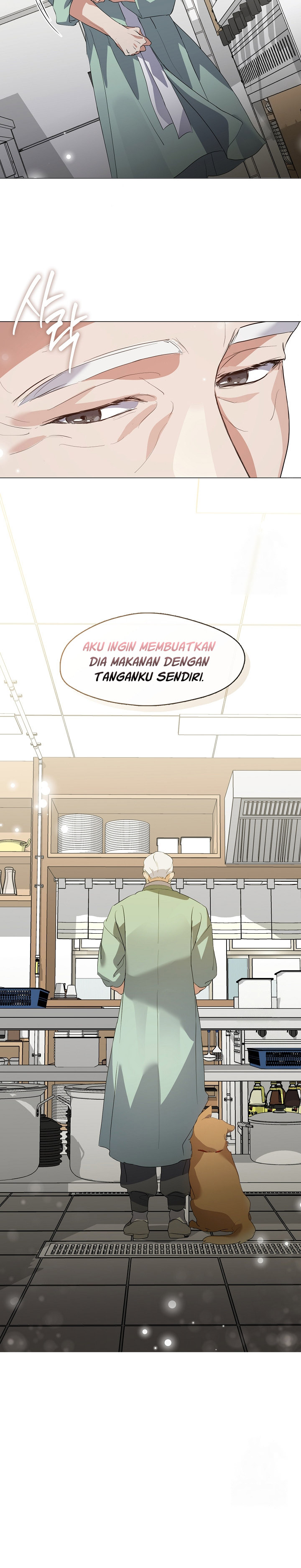 Underworld Restaurant