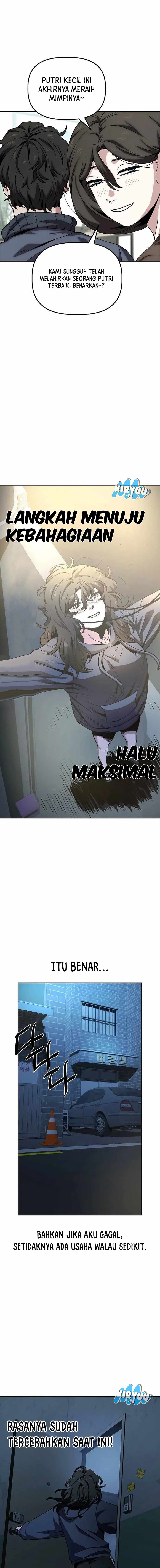 Unemployed Gye Baek Soon
