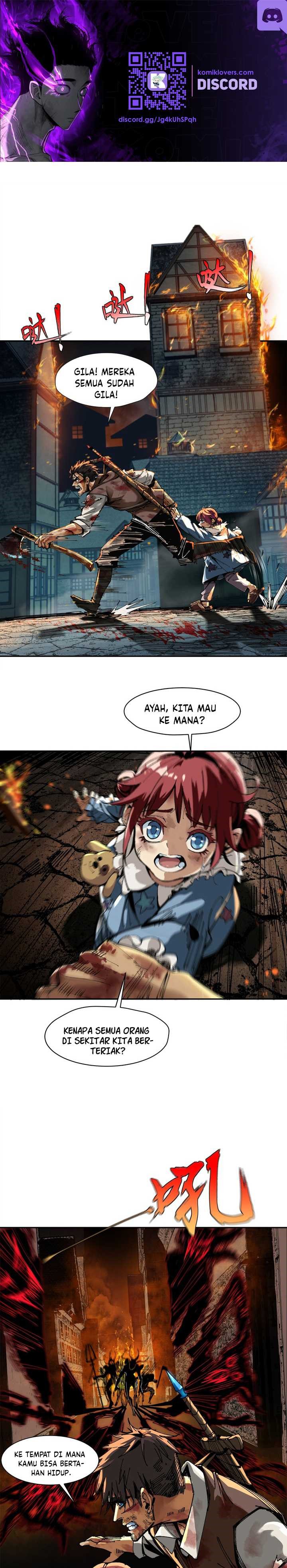 Unforgivable Sin