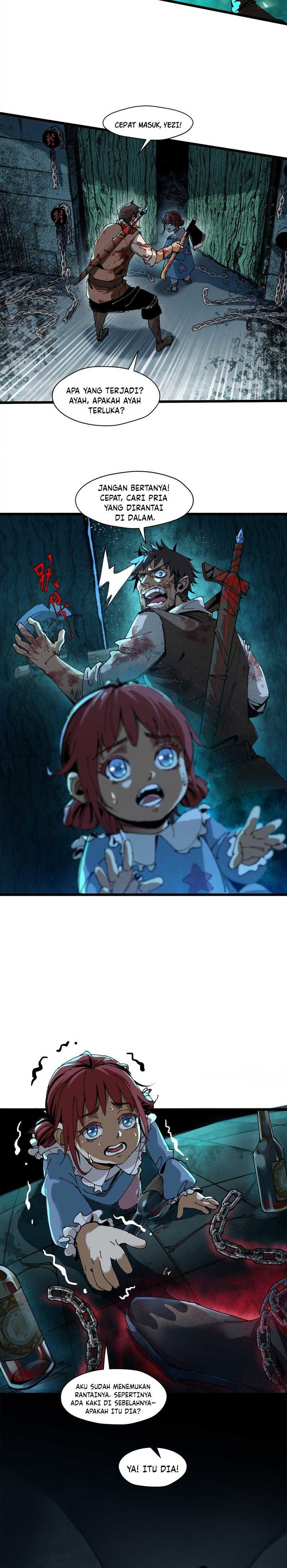 Unforgivable Sin