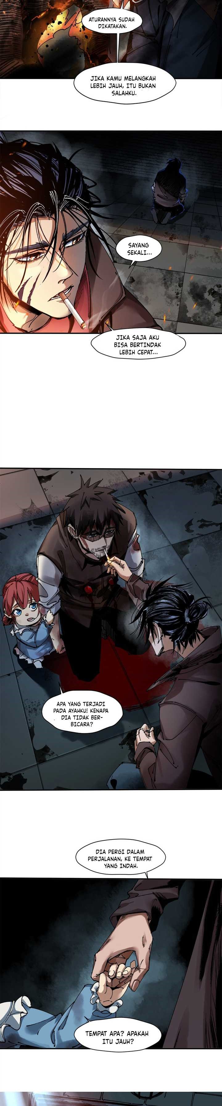 Unforgivable Sin