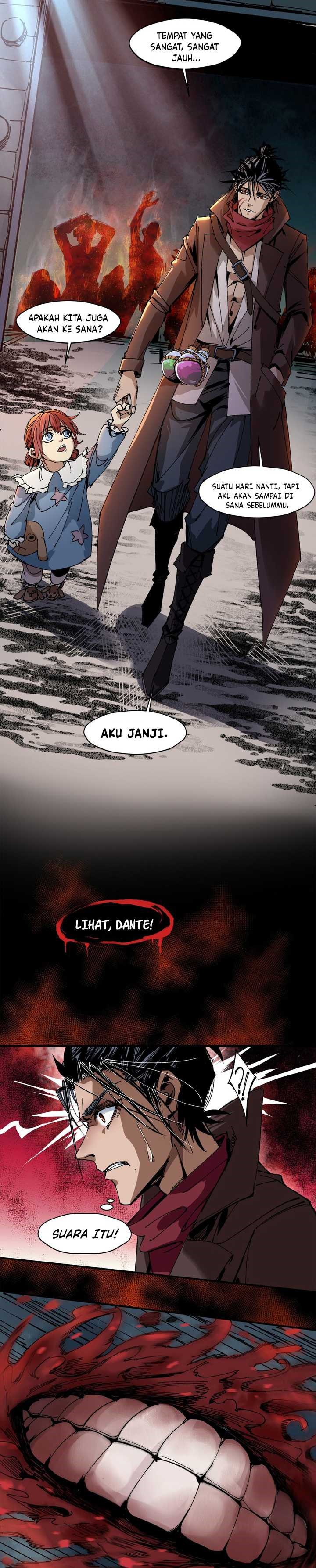 Unforgivable Sin