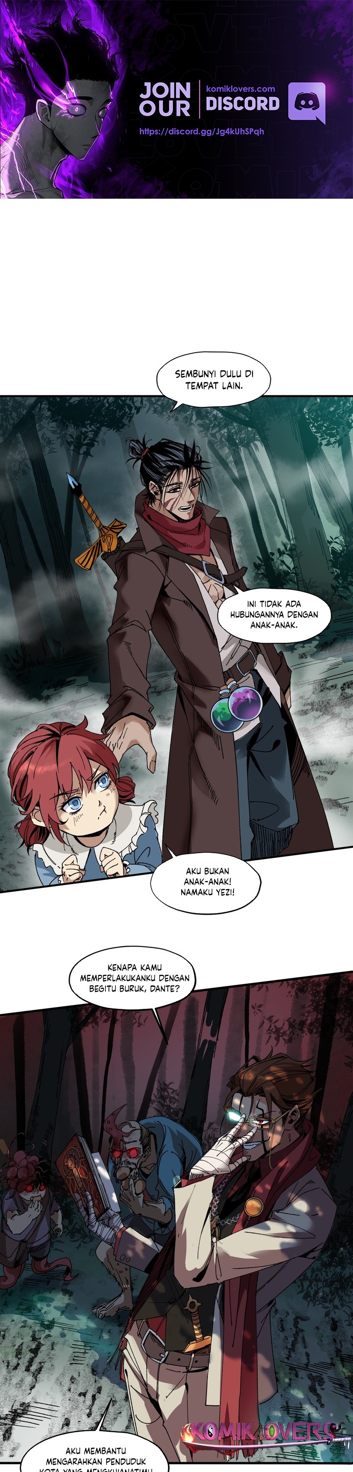 Unforgivable Sin