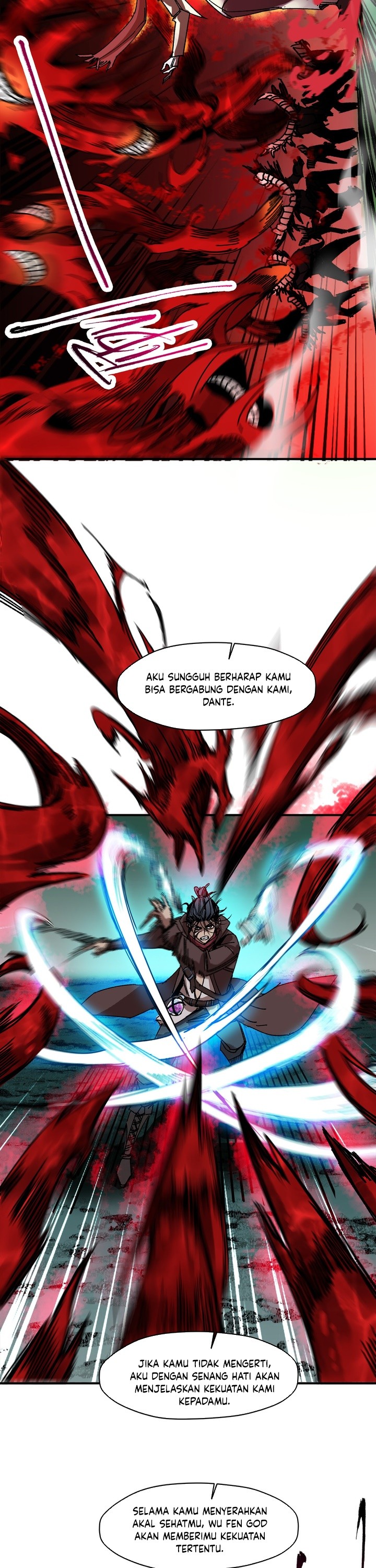 Unforgivable Sin