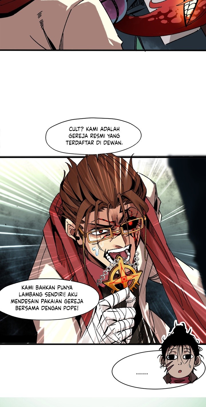 Unforgivable Sin