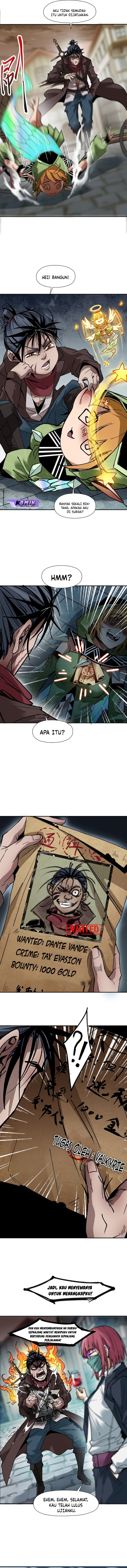 Unforgivable Sin