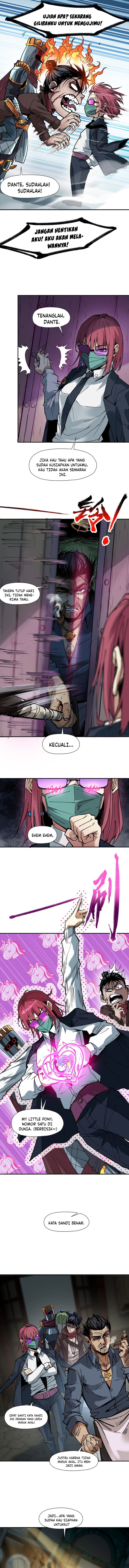 Unforgivable Sin