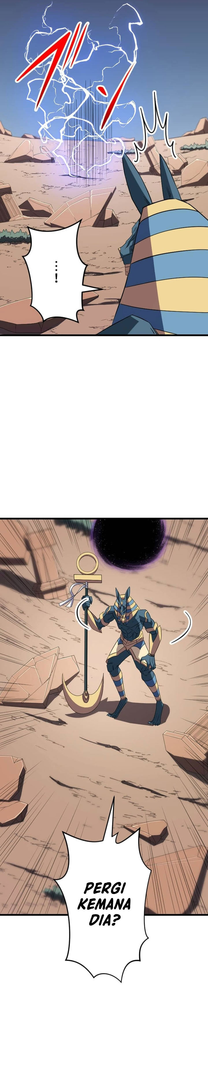 Unparalleled ??? Rank Hidden Equipment