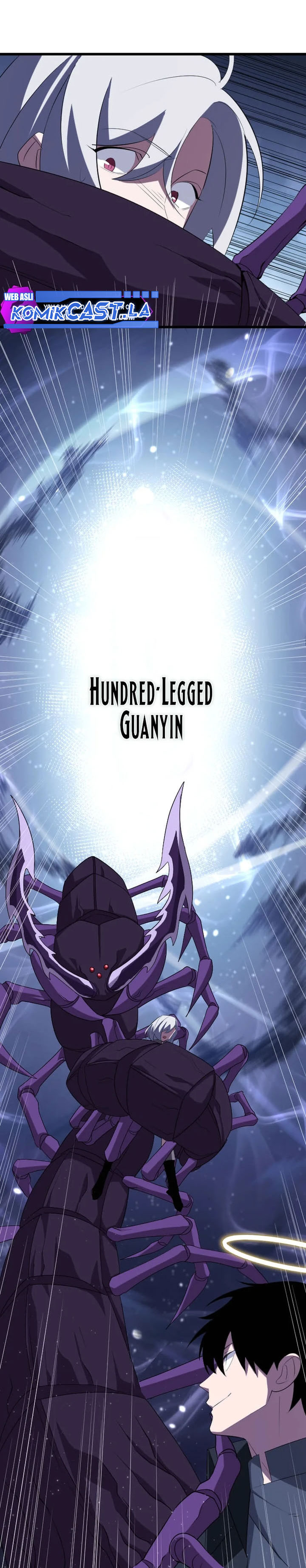 Unparalleled ??? Rank Hidden Equipment