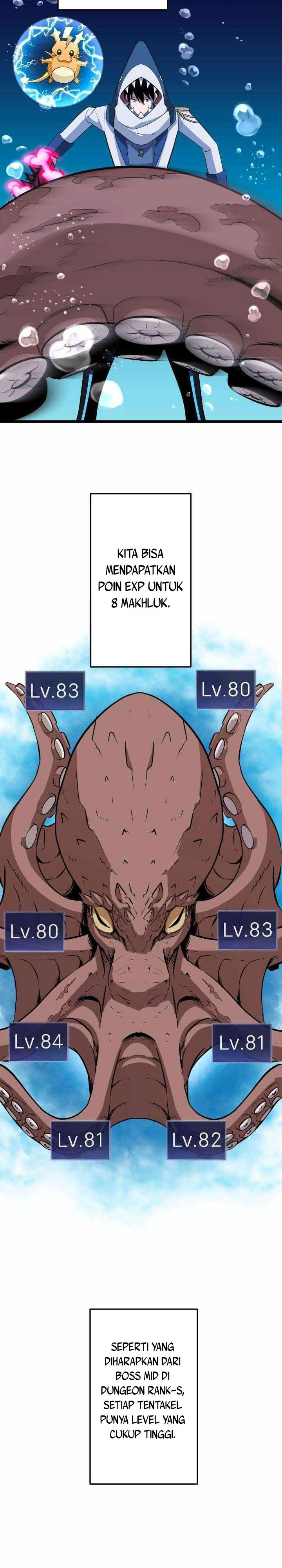 Unparalleled ??? Rank Hidden Equipment