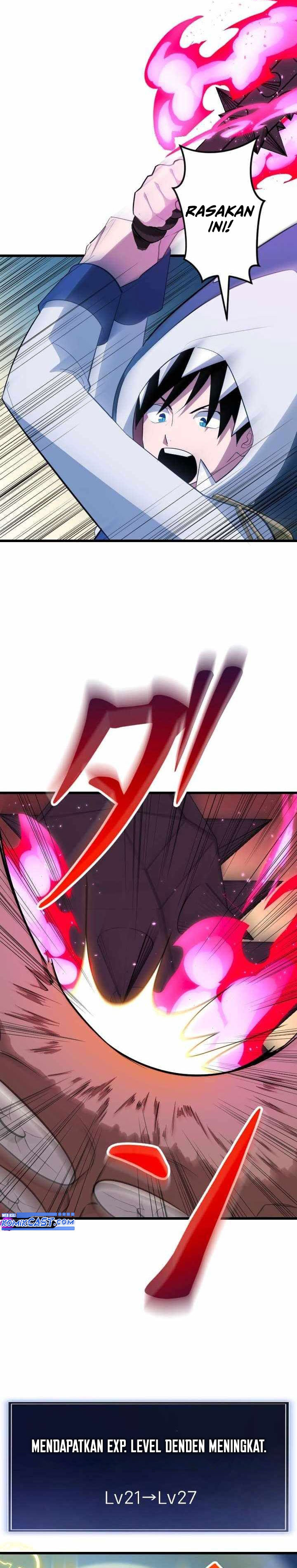 Unparalleled ??? Rank Hidden Equipment