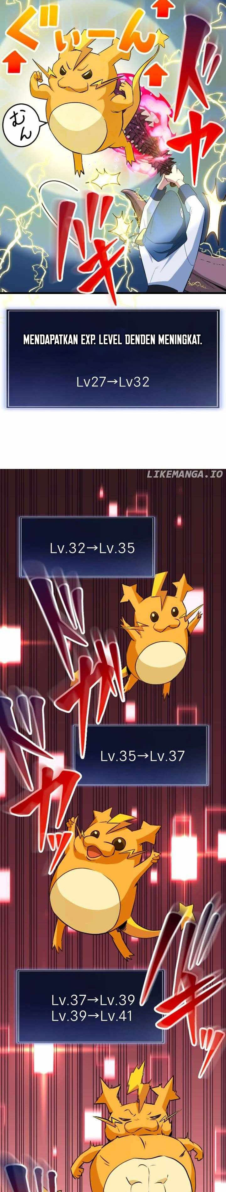 Unparalleled ??? Rank Hidden Equipment