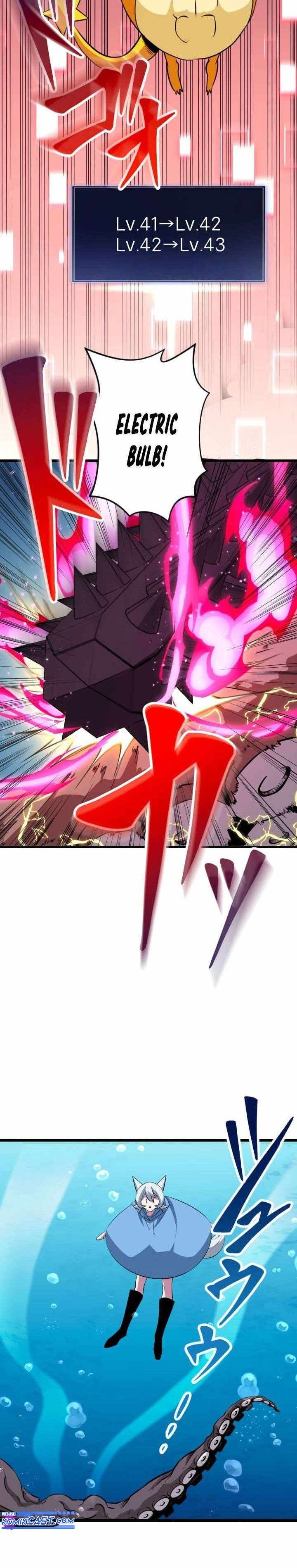 Unparalleled ??? Rank Hidden Equipment