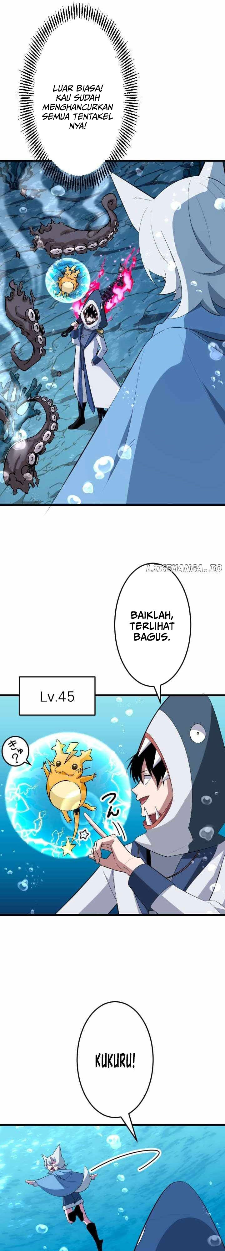 Unparalleled ??? Rank Hidden Equipment