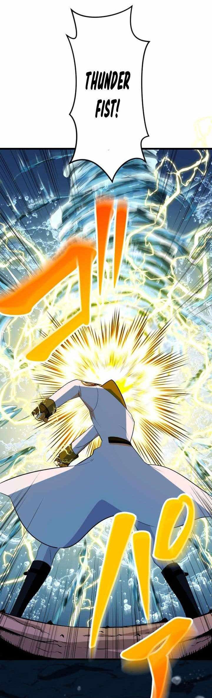 Unparalleled ??? Rank Hidden Equipment